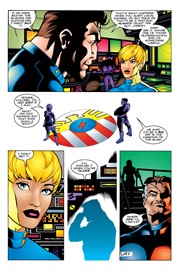 Page #4 from Incredible Hulk, The (1968 series) #433