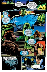 Page #5 from Incredible Hulk, The (1968 series) #433