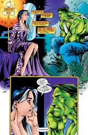 Page #4 from Incredible Hulk, The (1968 series) #434