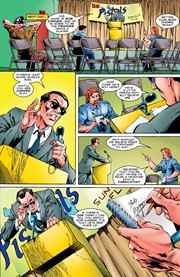 Page #6 from Incredible Hulk, The (1968 series) #435