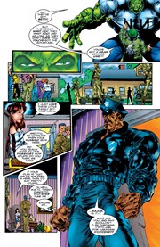 Page #5 from Incredible Hulk, The (1968 series) #436