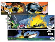 Page #2 from Incredible Hulk, The (1968 series) #437