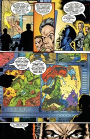 Page #5 from Incredible Hulk, The (1968 series) #437