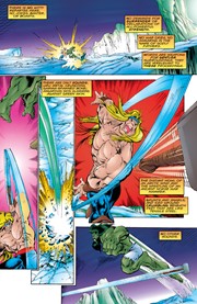 Page #2 from Incredible Hulk, The (1968 series) #440