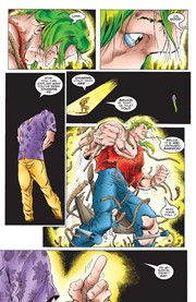 Page #2 from Incredible Hulk, The (1968 series) #442