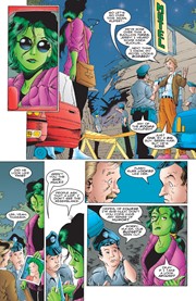 Page #4 from Incredible Hulk, The (1968 series) #442