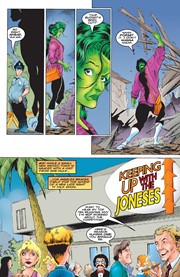 Page #5 from Incredible Hulk, The (1968 series) #442