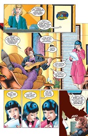 Page #6 from Incredible Hulk, The (1968 series) #442