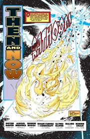 Page #1 from Incredible Hulk, The (1968 series) #443