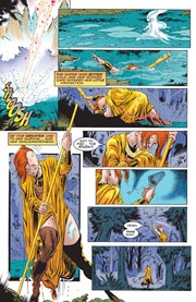 Page #2 from Incredible Hulk, The (1968 series) #443