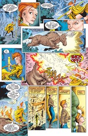 Page #4 from Incredible Hulk, The (1968 series) #443