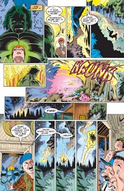 Page #5 from Incredible Hulk, The (1968 series) #443