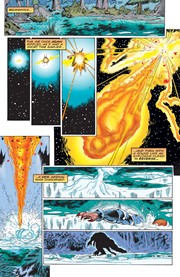 Page #6 from Incredible Hulk, The (1968 series) #443