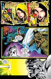 Page #3 from Incredible Hulk, The (1968 series) #447