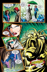 Page #5 from Incredible Hulk, The (1968 series) #447