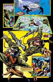 Page #6 from Incredible Hulk, The (1968 series) #447