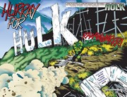 Page #2 from Incredible Hulk, The (1968 series) #450