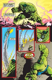 Page #4 from Incredible Hulk, The (1968 series) #451