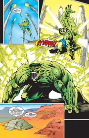 Page #5 from Incredible Hulk, The (1968 series) #451