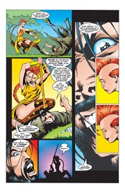 Page #5 from Incredible Hulk, The (1968 series) #453