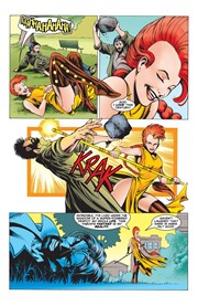 Page #6 from Incredible Hulk, The (1968 series) #453