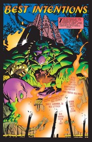 Page #1 from Incredible Hulk, The (1968 series) #454