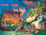 Page #2 from Incredible Hulk, The (1968 series) #454