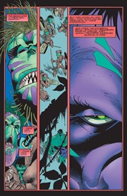 Page #3 from Incredible Hulk, The (1968 series) #454