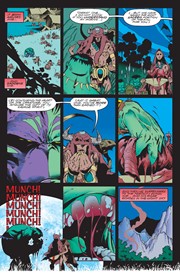 Page #4 from Incredible Hulk, The (1968 series) #454
