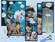 Page #5 from Incredible Hulk, The (1968 series) #454