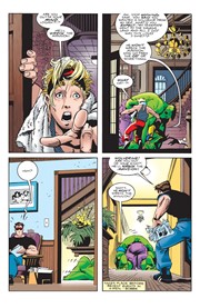 Page #2 from Incredible Hulk, The (1968 series) #455