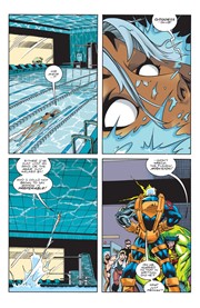 Page #3 from Incredible Hulk, The (1968 series) #455