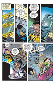 Page #4 from Incredible Hulk, The (1968 series) #455