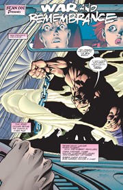 Page #1 from Incredible Hulk, The (1968 series) #456