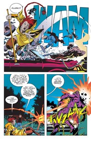 Page #2 from Incredible Hulk, The (1968 series) #456