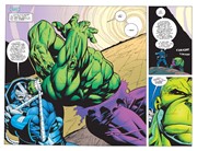 Page #4 from Incredible Hulk, The (1968 series) #456