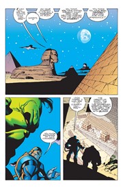 Page #5 from Incredible Hulk, The (1968 series) #456