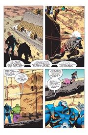 Page #6 from Incredible Hulk, The (1968 series) #456