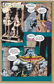 Page #1 from Incredible Hulk, The (1968 series) #457