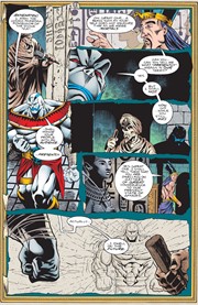 Page #2 from Incredible Hulk, The (1968 series) #457