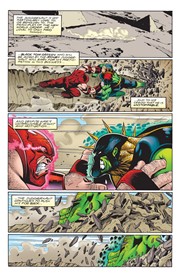 Page #5 from Incredible Hulk, The (1968 series) #457