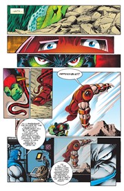 Page #6 from Incredible Hulk, The (1968 series) #457