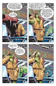 Page #6 from Incredible Hulk, The (1968 series) #459