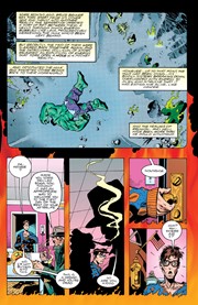 Page #3 from Incredible Hulk, The (1968 series) #460