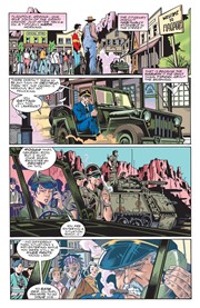 Page #3 from Incredible Hulk, The (1968 series) #461