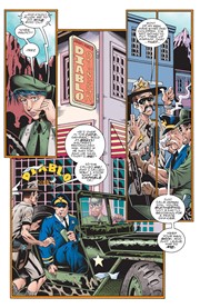 Page #4 from Incredible Hulk, The (1968 series) #461