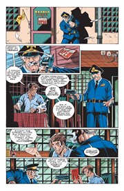 Page #5 from Incredible Hulk, The (1968 series) #461