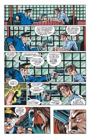 Page #6 from Incredible Hulk, The (1968 series) #461