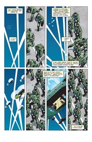 Page #1 from Incredible Hulk, The (1968 series) #462