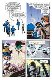 Page #4 from Incredible Hulk, The (1968 series) #462